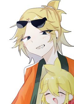 他界隈イラスト部屋