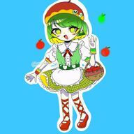 あおもりんごさんのアイコン画像