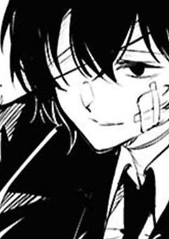 幼女を拾ったマフィア