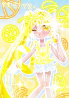 イラスト部屋.