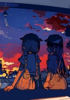 もう、あの過去には帰れないから。