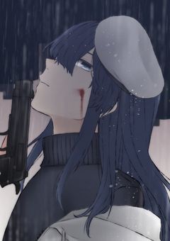 望んだ未来の為に―――