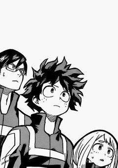 【ヒロアカ】クズな自分が何故か高校で男大体皆が好感度MAXなの誰か助けて