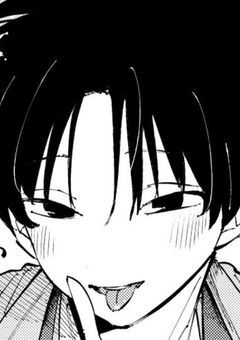 お店の看板わんこ