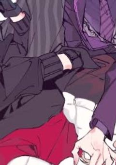 にじさんじ短編・反応集