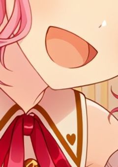 　アイドルのキミに恋してました　