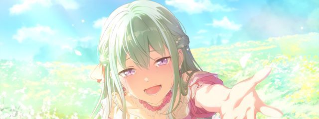 雛さんの壁紙画像