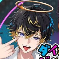 月飽 廻音さんのアイコン画像