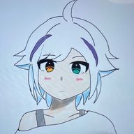 淡霧おぼろさんのアイコン画像