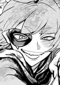 私は愛され夢主じゃない。