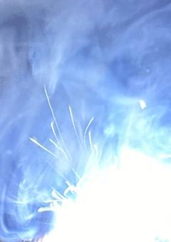 気づいて欲しい。【イフリート・ジン・エイト】