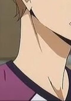 ❥ ❥ ❥ ❥好きな子だけには糖分高め。【白布．】