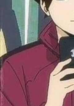 ❥ ❥ ❥ ❥好きな子だけには糖分高め。【角名 .】