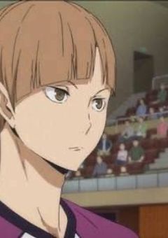 好きな人を振ってしまった件【白布】