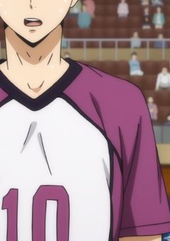 ぶりっ子始めたら好かれた件。【白鳥沢】