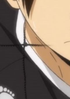 【フォロワー1000人記念㊗️】様 子 が お か し い 角 名 く ん