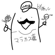 ゆっきーさんのアイコン画像