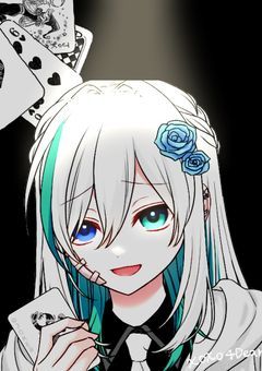GAMBLE!!✧︎DANGANRONPA
