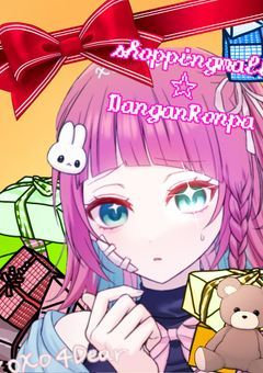 𝕤𝕙𝕠𝕡𝕡𝕚𝕟𝕘𝕞𝕒𝕝𝕝☆𝔻𝕒𝕟𝕘𝕒𝕟𝕣𝕠𝕟𝕡𝕒 !!［〆］
