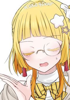 ︎ ︎💫ゼロンパ語り部屋