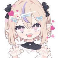羅藍書さんのアイコン画像