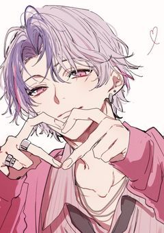 ただ、好きなだけ｜fw.