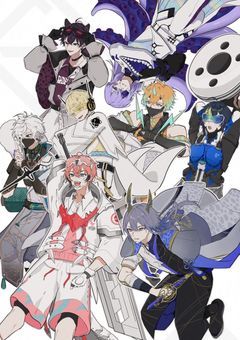 ヴィランなんて辞めちまえ｜MECHATU-A