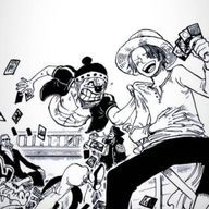 おばけさんのアイコン画像
