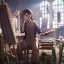 東雲絵名