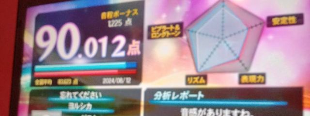 🥀ねむ太🥀#今日推し一花ちゃん推し@ライブ全参戦さんの壁紙画像