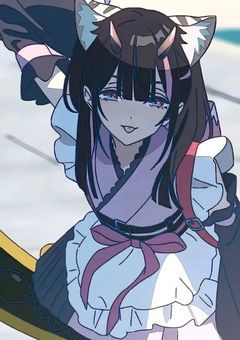 ↬❥ 隣 の 席 の 君 は 。