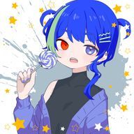 夜縫🐳🌙さんのアイコン画像