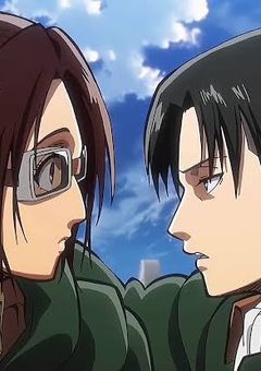 調査兵団の日常を覗いてみよう！短編集   NL️⭕️BL️⭕️