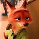 ニック・ワイルド