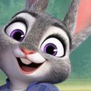 ジュディ・ホップス