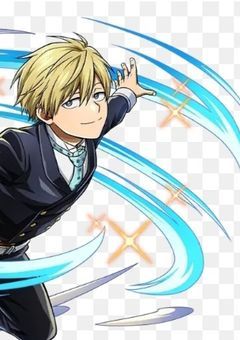 ファントムシーフに憧れて