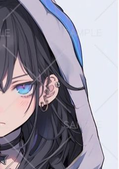 貴方が私を、真実を見抜いてくれたから【ホークス】