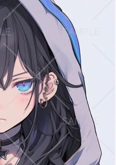 不登校女子、ヴィラン連合に入るらしい