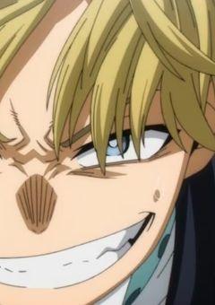 脇役女子とフィクサー