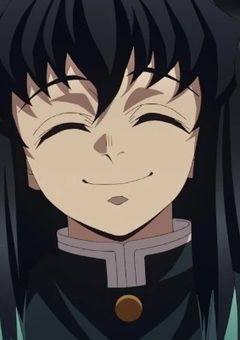 真夏の悪夢　【時透無一郎】