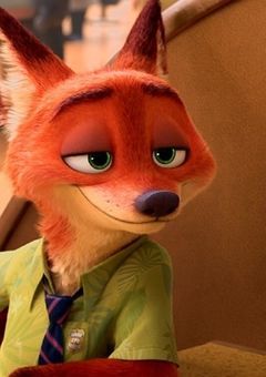 好きだぜ、相棒