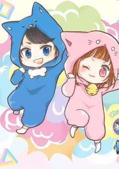 #　ちろぴの の 新メンバーは凄く可愛いらしい