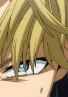 幼馴染コンプレックス【物間寧人】