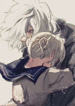 ヒロアカ 死後の世界