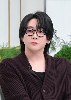 ヒーローじゃなくて【クロスオーバー】