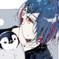 ぺんぐぇんさんのアイコン画像