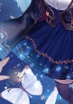   魔法学園   の   最強軍隊   。   《  大型参加型  》