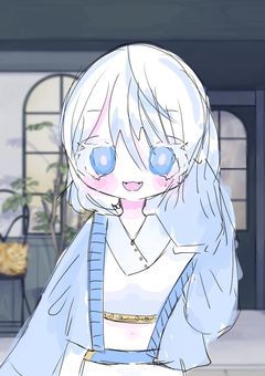 🪞  配信部屋  🪞  白雪は北の国から     ~.☃︎.'.°☽