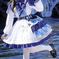 #     樹  椿さんのアイコン画像