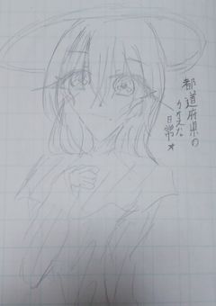 都道府県のカオスな日常ですわぁ